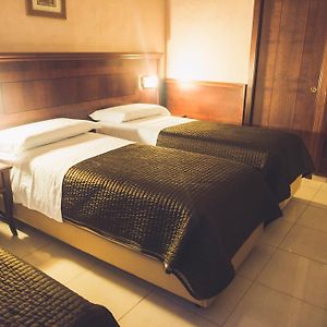 Kamar deluxe